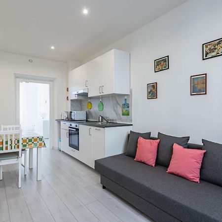 Florence Quiet And Modern Apartments Bagian luar foto