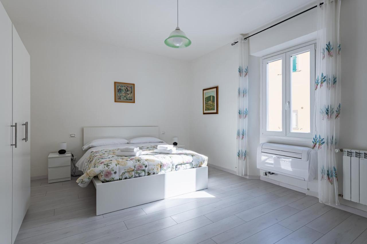 Florence Quiet And Modern Apartments Bagian luar foto