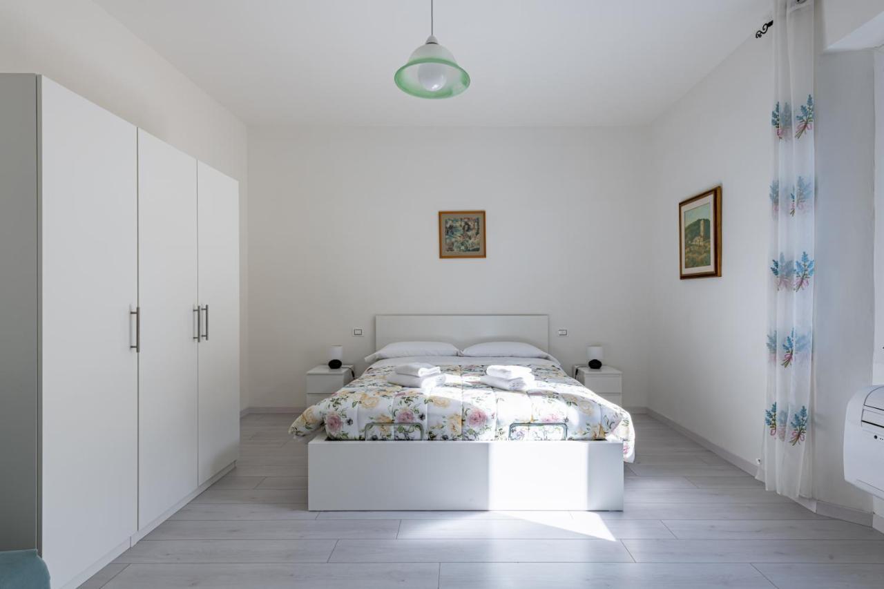 Florence Quiet And Modern Apartments Bagian luar foto