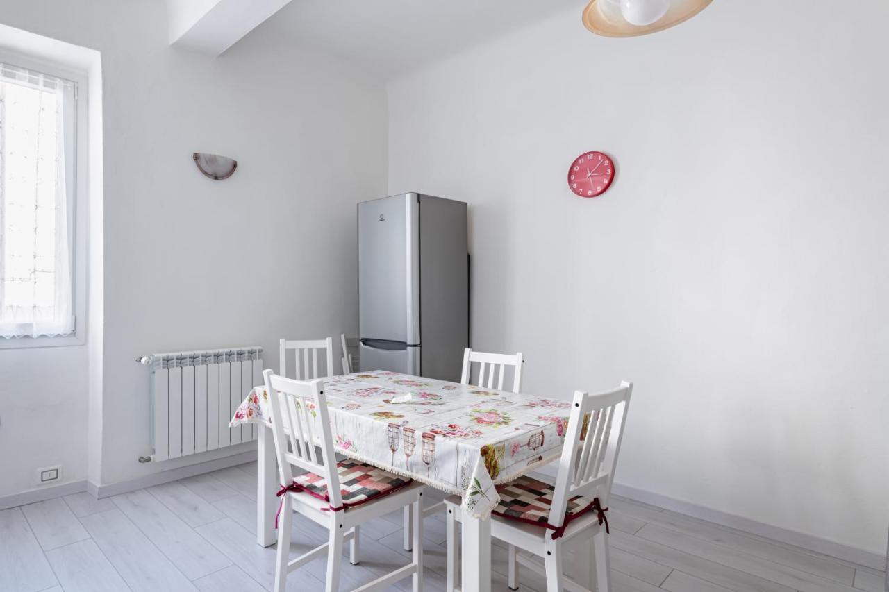 Florence Quiet And Modern Apartments Bagian luar foto