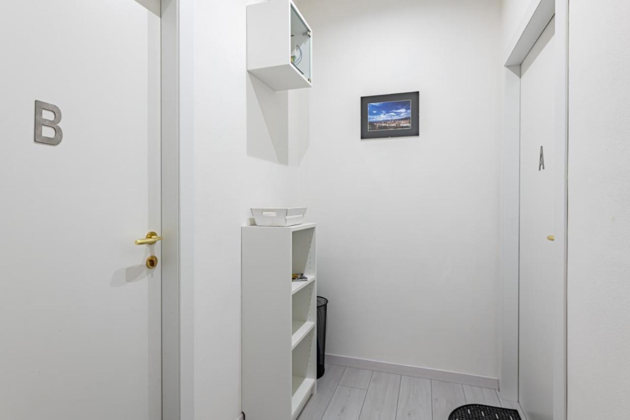 Florence Quiet And Modern Apartments Bagian luar foto