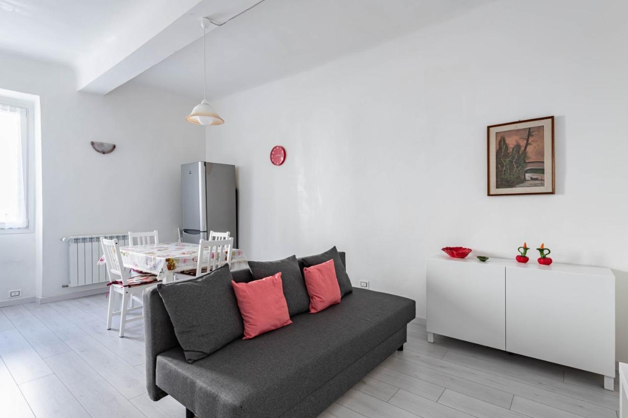 Florence Quiet And Modern Apartments Bagian luar foto