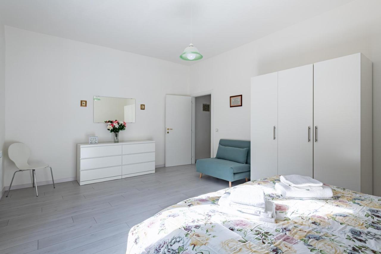 Florence Quiet And Modern Apartments Bagian luar foto