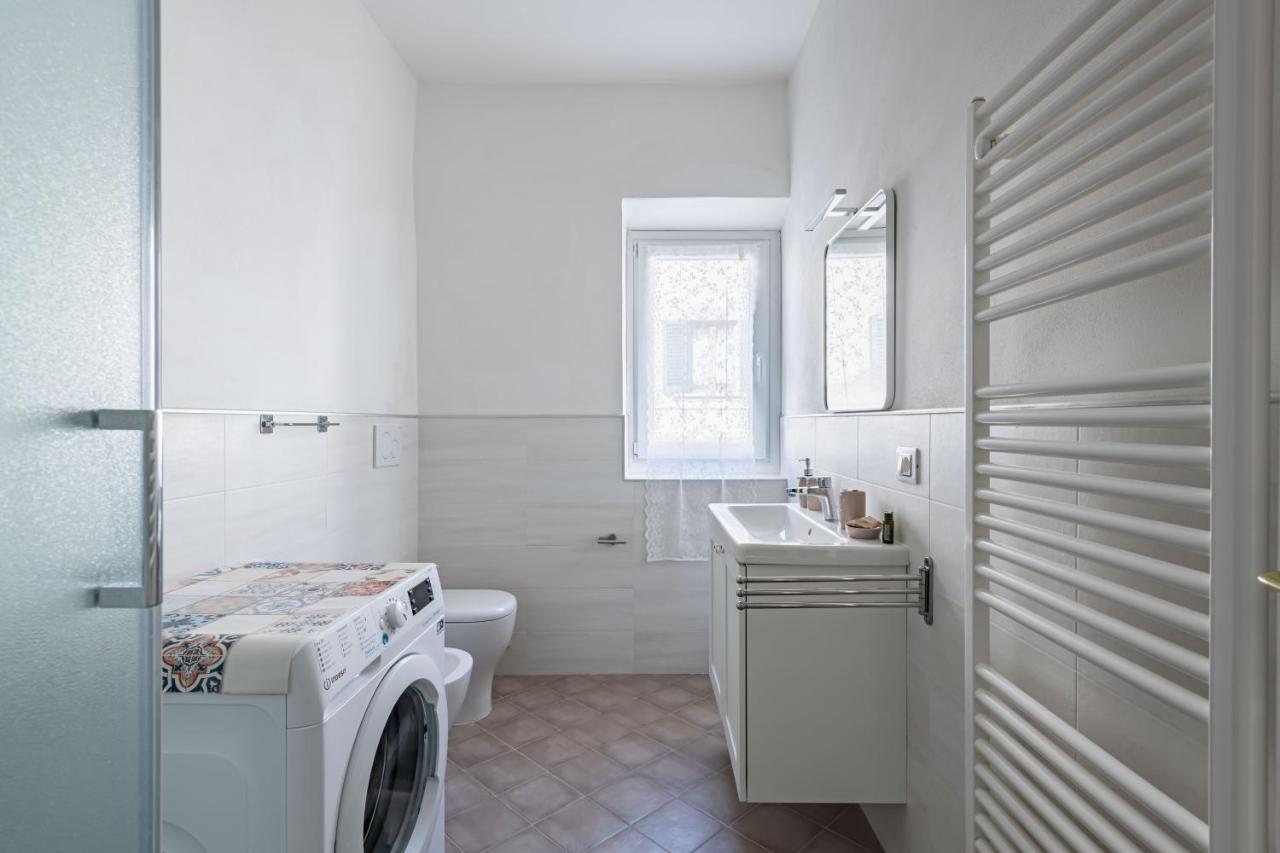 Florence Quiet And Modern Apartments Bagian luar foto