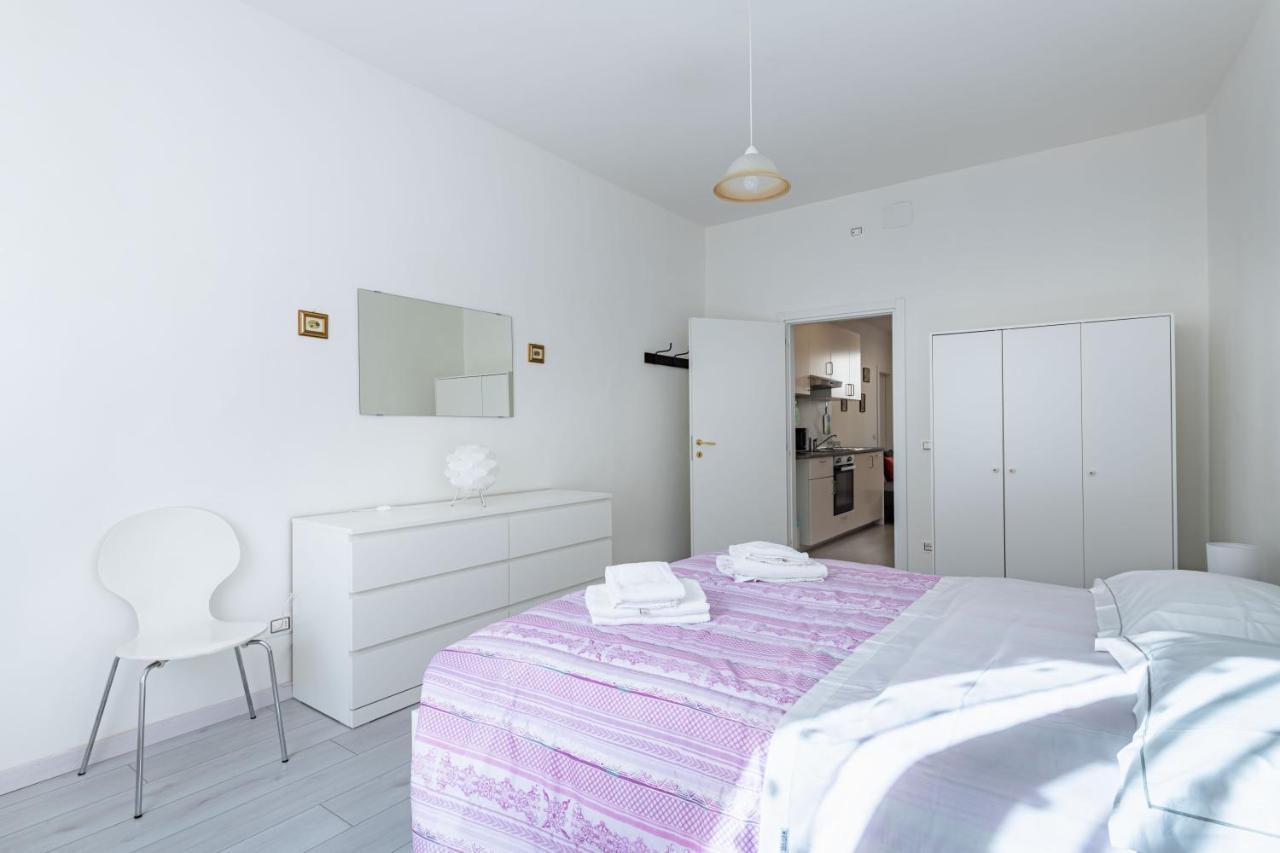 Florence Quiet And Modern Apartments Bagian luar foto