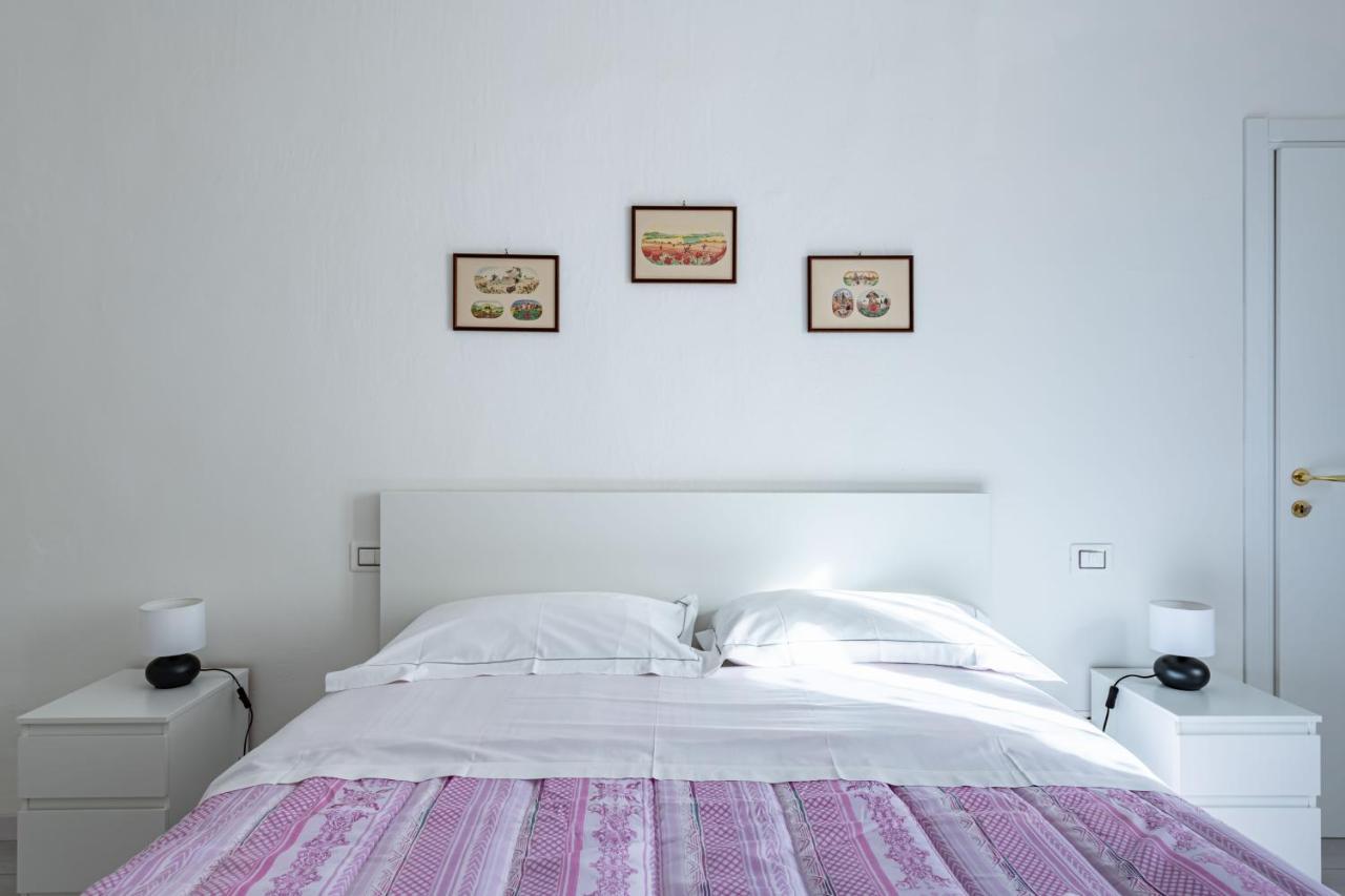 Florence Quiet And Modern Apartments Bagian luar foto