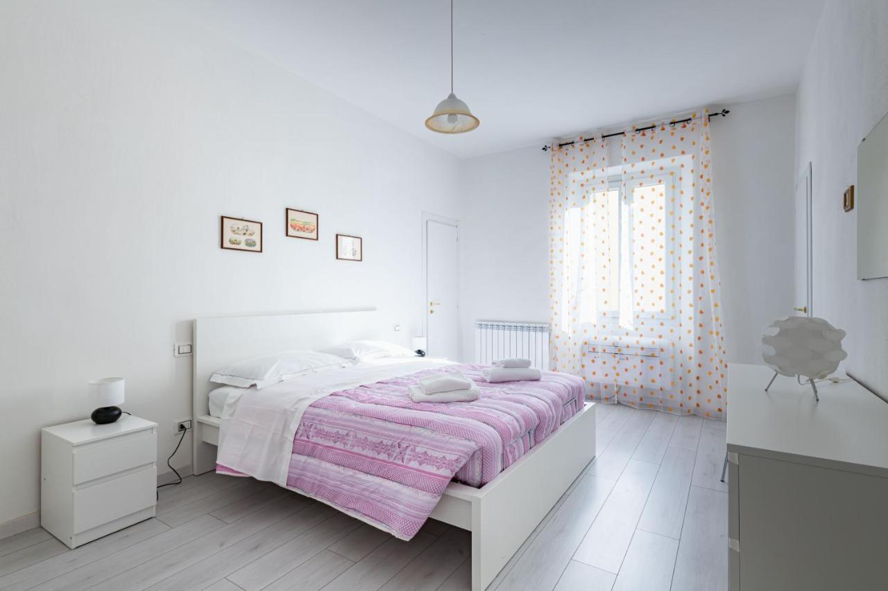 Florence Quiet And Modern Apartments Bagian luar foto