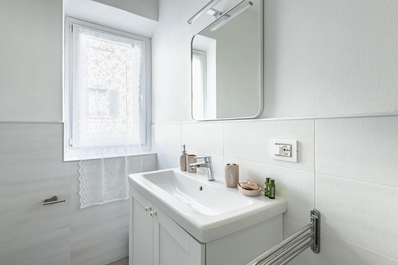 Florence Quiet And Modern Apartments Bagian luar foto