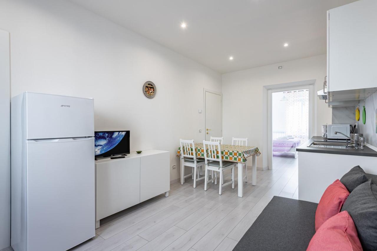 Florence Quiet And Modern Apartments Bagian luar foto