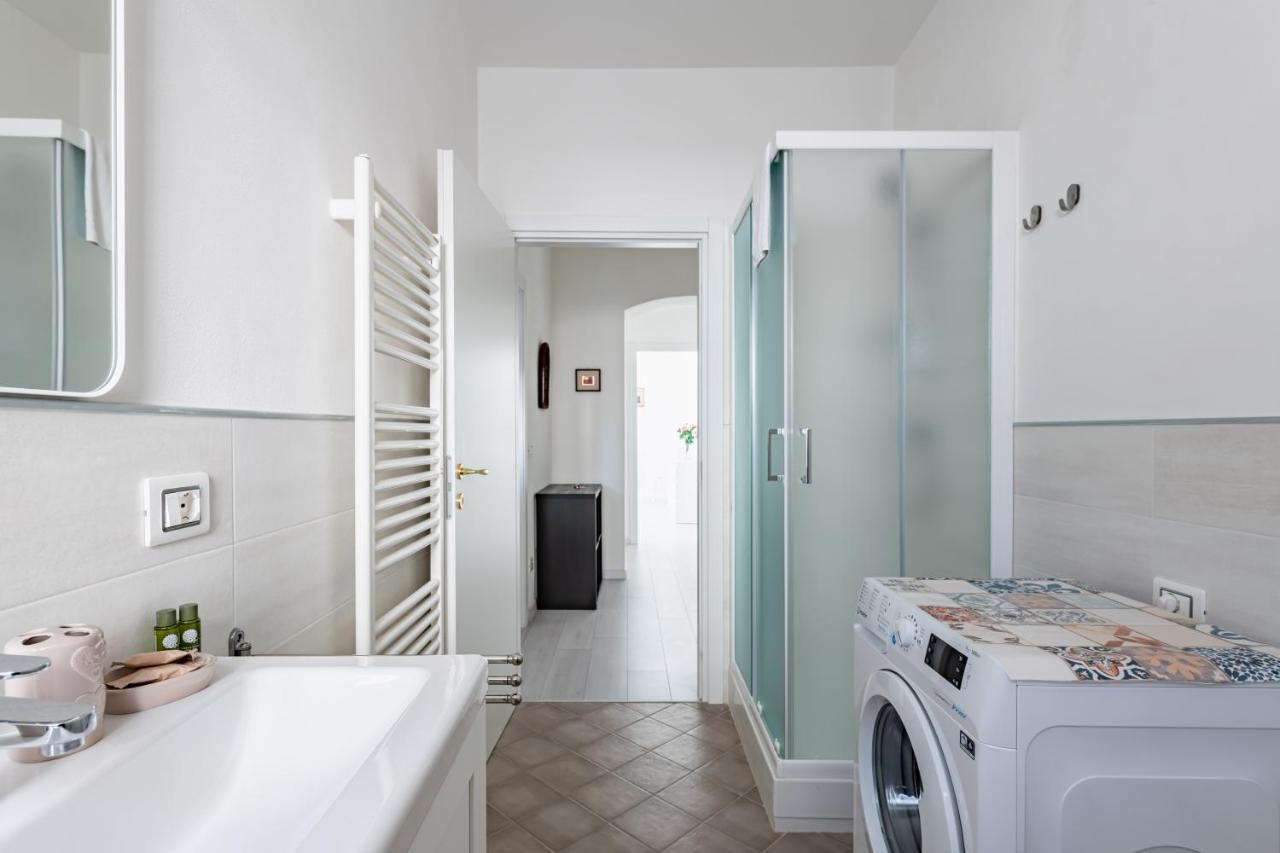 Florence Quiet And Modern Apartments Bagian luar foto