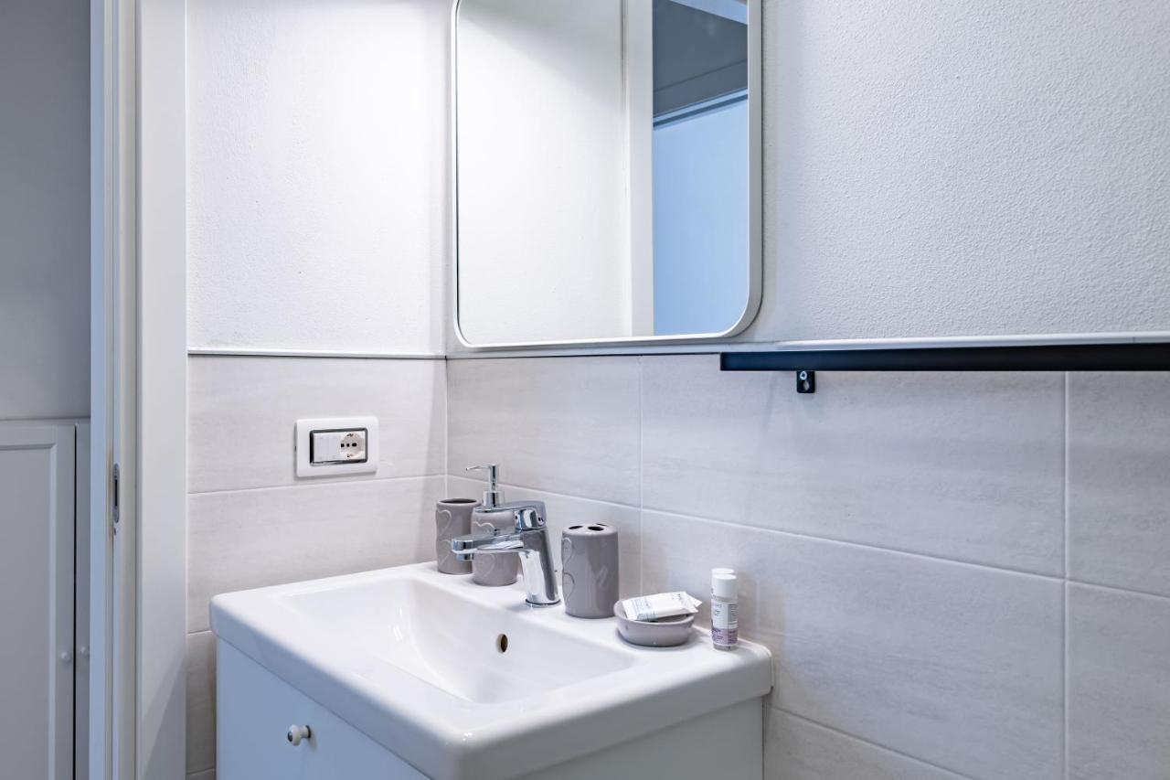 Florence Quiet And Modern Apartments Bagian luar foto