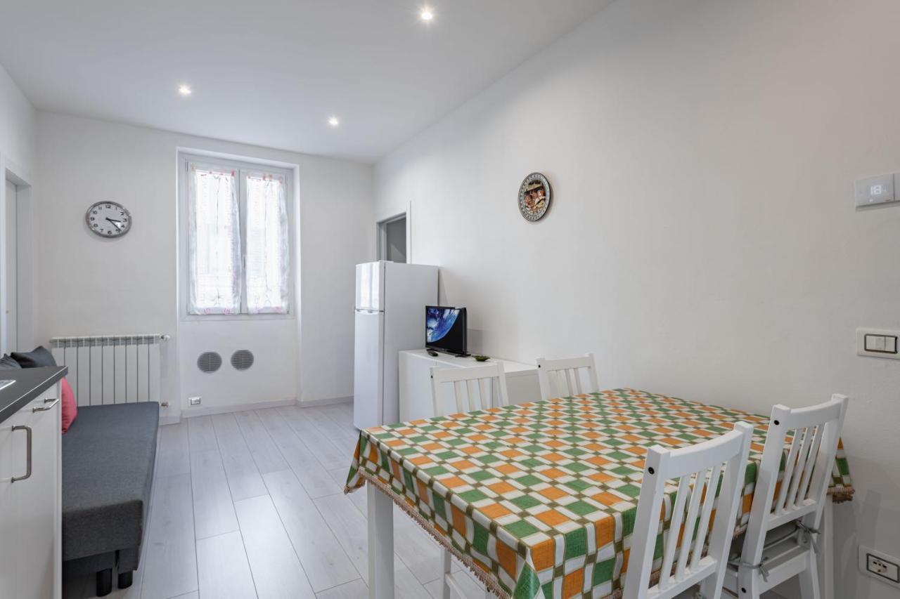 Florence Quiet And Modern Apartments Bagian luar foto