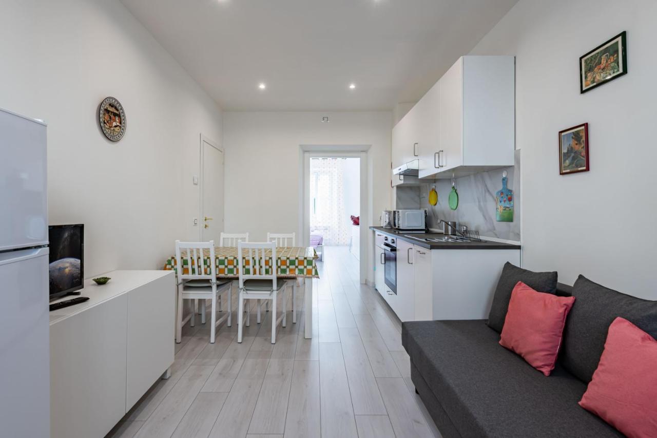Florence Quiet And Modern Apartments Bagian luar foto